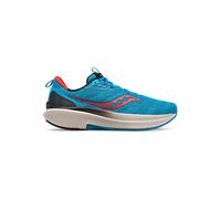 Saucony Laufschuhe "Echelon 9" in Blau - Größe 42 | Herrenschuhe Outdoorschuhe