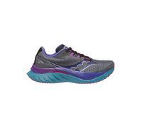 Saucony Laufschuhe "Endorphin Speed 4" in Dunkelgrau - Größe 37 | Damen Outdoorschuhe