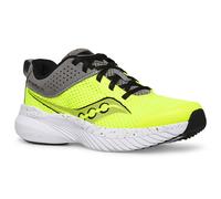 Saucony Laufschuhe für Kinder Saucony Kinvara 14 LTT Citron/Grey UK 5,5