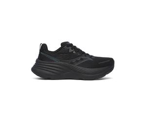 Saucony Laufschuhe "Hurricane 24" in Schwarz - Größe 42 | Damen Outdoorschuhe
