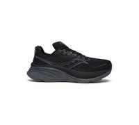 Saucony Laufschuhe "Hurricane 24" in Schwarz - Größe 46,5 | Herrenschuhe Outdoorschuhe