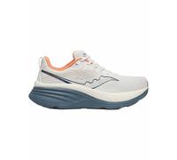 Saucony - Laufschuhe - Hurricane 24 Vanilla/Dusk für Herren - Größe 44,5 - Weiß Weiß 44.5