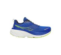 Saucony Hurricane 25 Schuhe blau ultralimegrün - 43