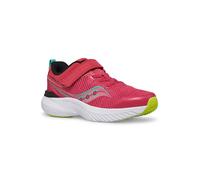 Saucony Laufschuhe "Kinvara 14" in Beere - Größe 28,5 | Kinder Sportschuhe