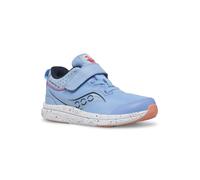 Saucony Laufschuhe "Kinvara 14" in Hellblau - Größe 20,5 | Kinder Sportschuhe