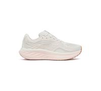 Saucony Laufschuhe "Ride 18" in Creme - Größe 39 | Damen Outdoorschuhe