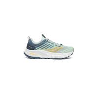 Saucony Laufschuhe "Ride TR2" in Mint - Größe 38 | Damen Outdoorschuhe