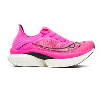Saucony Laufschuhe Saucony Endorphin Elite 2 Shock/Black UK 7,5