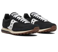 Saucony Originals Trainer 80 Sneaker schwarz/weiß - 40