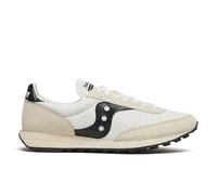Saucony Trainer 80 - Size: 45 White / Black