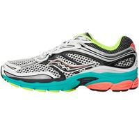 SAUCONY Low-Top Sneaker - Progrid Omni 9 Sneakers - Gr. 44 (EU) - in Bunt - für Damen