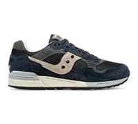 SAUCONY Low-Top Sneaker - Shadow 5000 Sneakers With Quick-Lacing System - Gr. 11_5 - in Blau - für Damen