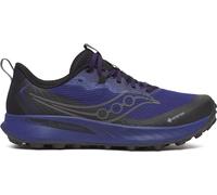 Saucony Men’s Peregrine 15 GORE-TEX Regal/Black 40