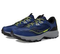 Saucony Aura Tr Trail Running Shoes Blau EU 44 1/2 Mann (Herstellerartikelnummer: S20862-14-10.5)
