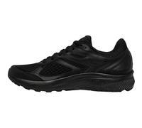 Saucony Men's Cohesion 14 Running Shoe, Black/Black, 12.5