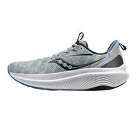 Saucony Men's Echelon 9 Running Shoe, Fossil Murk, 45 EU