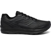 Saucony Men's Echelon Walker 3 Wide Black 40