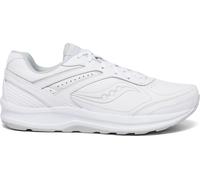 Saucony Men's Echelon Walker 3 Wide White 42.5