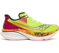 Saucony Men's Endorphin Azura Citron/black 46