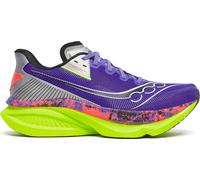 Saucony Men's Endorphin Azura Opulence/citron 45