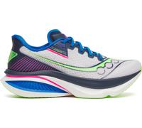 Saucony Men's Endorphin Azura White/navy 42.5
