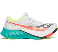 SAUCONY Endorphin Pro 4 - Herren - Weiß - Größe 46 1/2- Modell 2025