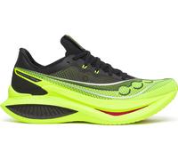 Saucony Men's Endorphin Pro 5 Citron/Black 40.5