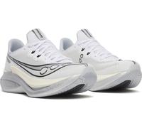 Saucony Men's Endorphin Pro 5 White/Black 46.5