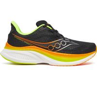 Saucony Men's Endorphin Speed 5 Black/Vo2 46.5