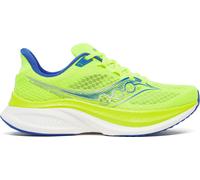Saucony Men's Endorphin Speed 5 Citron/Lapis 44.5