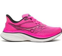 Saucony Laufschuhe Endorphin Speed 5 Wettkampfschuh Herren Neonpink Größe 43