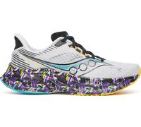 Saucony Men's Endorphin Speed 5 White/black 43