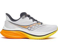 Saucony Men's Endorphin Speed 5 White/fuego 42