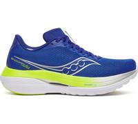 Saucony Men's Endorphin Trainer Lapis/citron 48