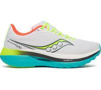 Saucony Laufschuhe Endorphin Trainer Herren Weiß/Mutant Größe 44 1/2