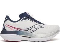Saucony Endorphin Trainer Schuhe Weiß Blau SS26, Größe 42 - EUR