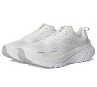 Saucony Men's Guide 18 Sneaker, Elfenbein, 42.5 EU