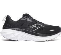 Saucony Guide 18 Laufschuhe schwarz/weiß - 42