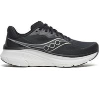 Saucony Men's Guide 19 Black/silver 46