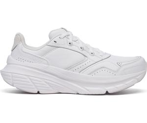 Saucony Men's Guide Metro Le Extra Wide White 41