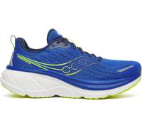 Saucony Men's Hurricane 25 Lapis/citron 42.5