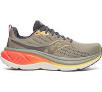 Saucony Men's Hurricane 25 Laurel/fire 49
