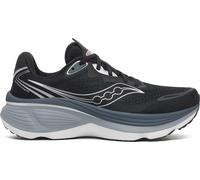 Saucony Men's Hurricane 26 Black/silver 44.5