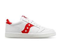 Saucony Men's Jazz Court Sneaker, weiß, 39 EU