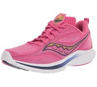 Saucony Men's Kinvara 13 Running Shoe, Prospect Quartz, 42.5 EU