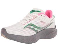 Saucony Kinvara 14 Running Shoes Weiß EU 37 1/2 Frau (Herstellerartikelnummer: S10823-85-6.5)