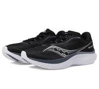 Saucony Kinvara 15 Herren Laufschuh Lightweight - S20967 Black/White 48