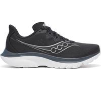 Saucony Men's Kinvara 16 Black/white 41