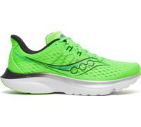 Saucony Kinvara 16 Neutralschuh Herren-neongrün, schwarz, Größe 46,5