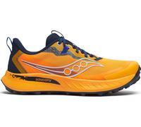 Saucony Peregrine 15 Trailrunningschuhe orange - 40.5